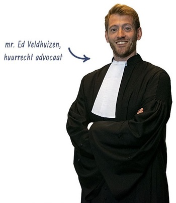 advocaat huurrecht kantoorruimte