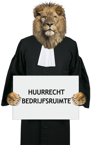 huurrecht bedrijfsruimte