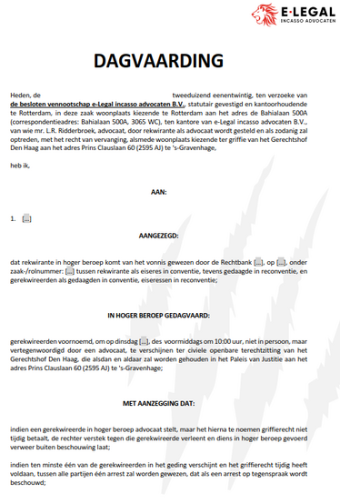 deurwaarders in groningen