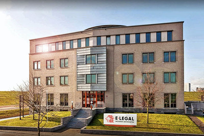 gerechtsdeurwaarderskantoor rotterdam