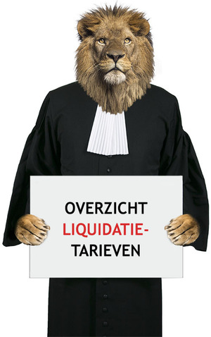 liquidatietarief
