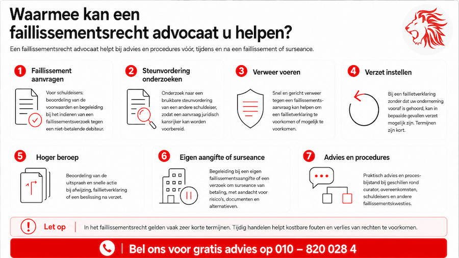 advocaat-faillissementsrecht