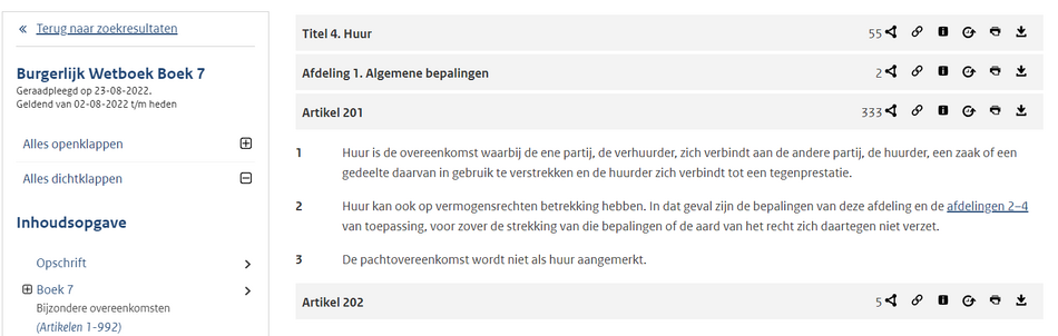 burgerlijk-wetboek-huurrecht